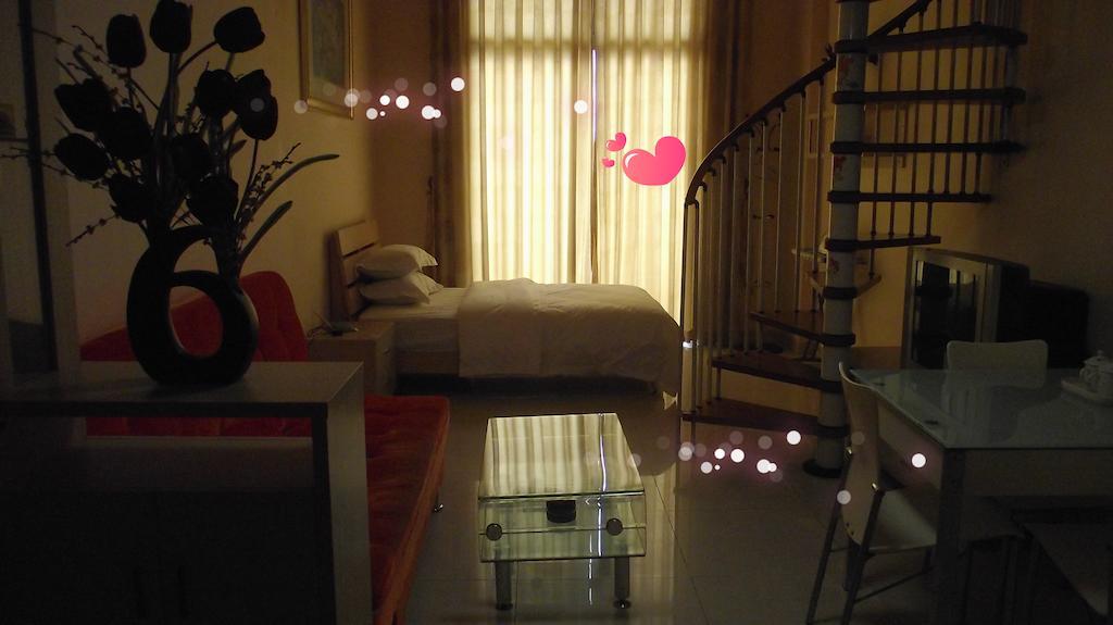 Guangzhou Victory Apartment Room photo