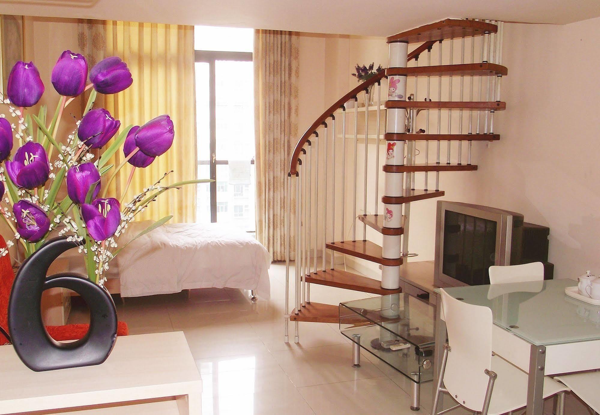 Guangzhou Victory Apartment Exterior photo