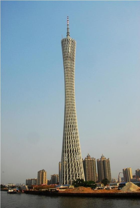 Guangzhou Victory Apartment Exterior photo